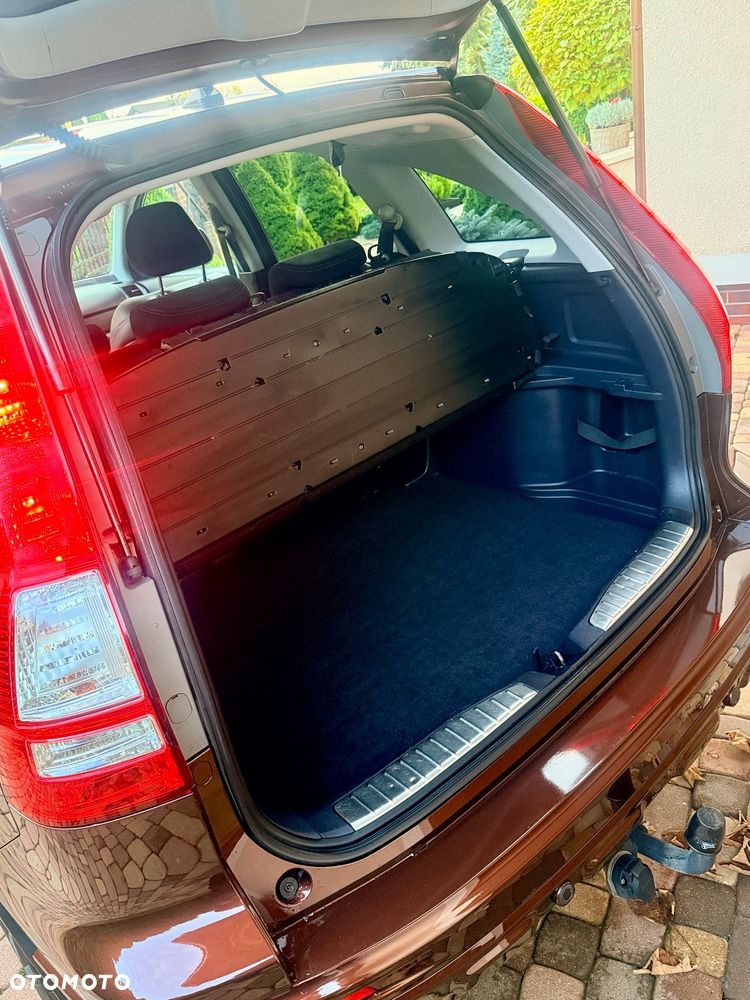 Honda CR-V 2.0i-VTEC Executive - 31