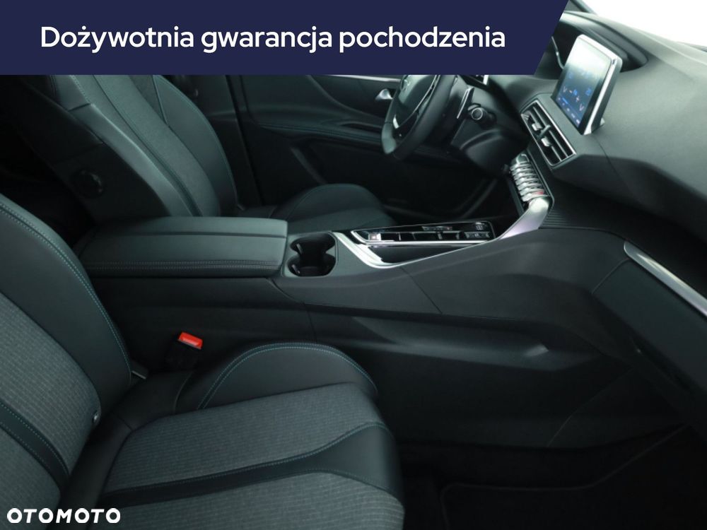Peugeot 3008 - 9