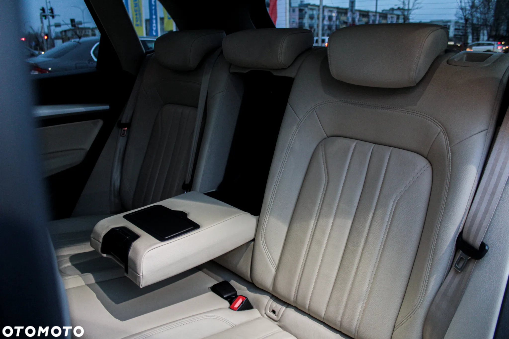 Audi Q5 - 32