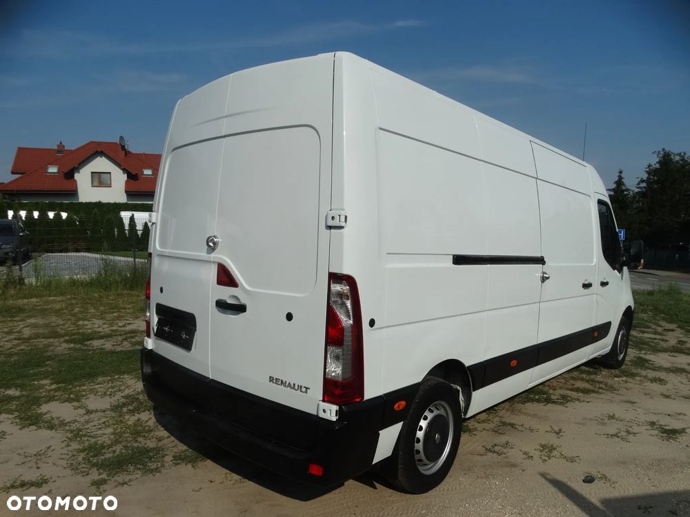 Renault Master - 5
