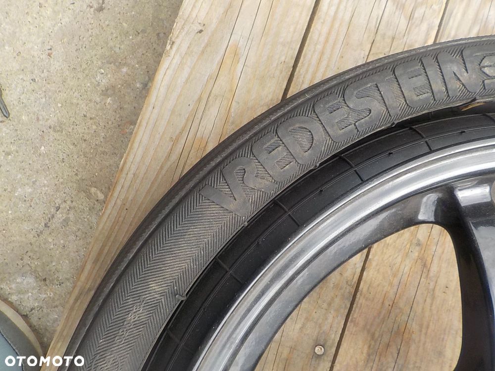 MERCEDES-BENZ W203 DOJAZDÓWKA R15 5X112 2034012002 - 6