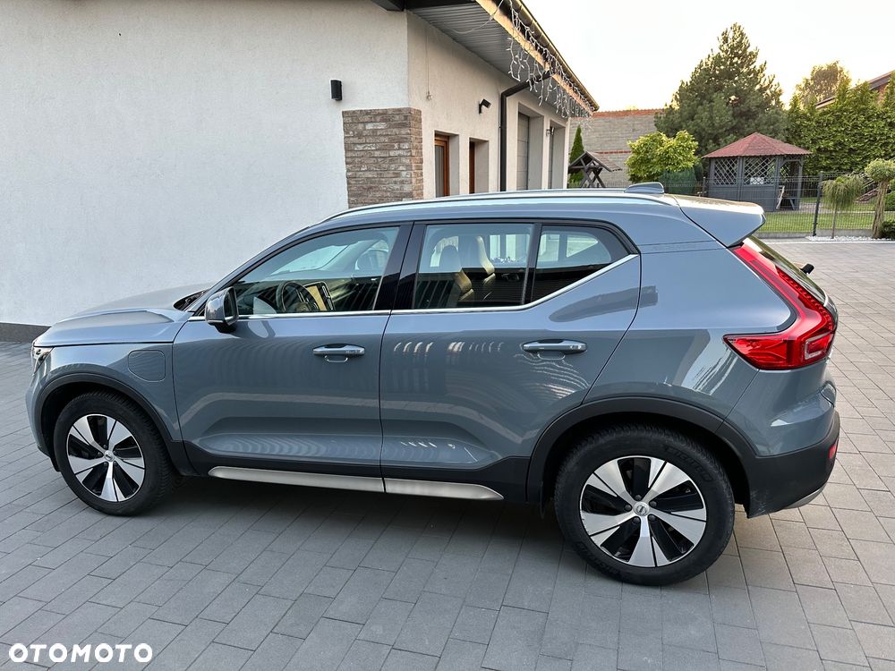 Volvo XC 40 - 10