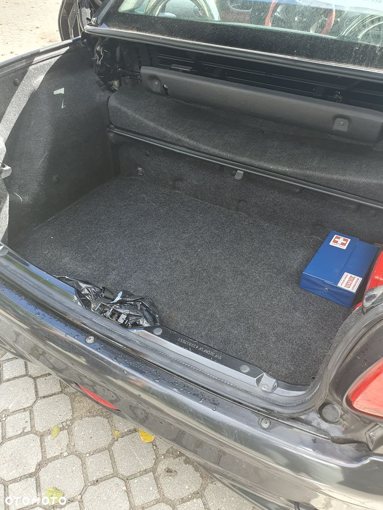 Peugeot 206 CC - 10