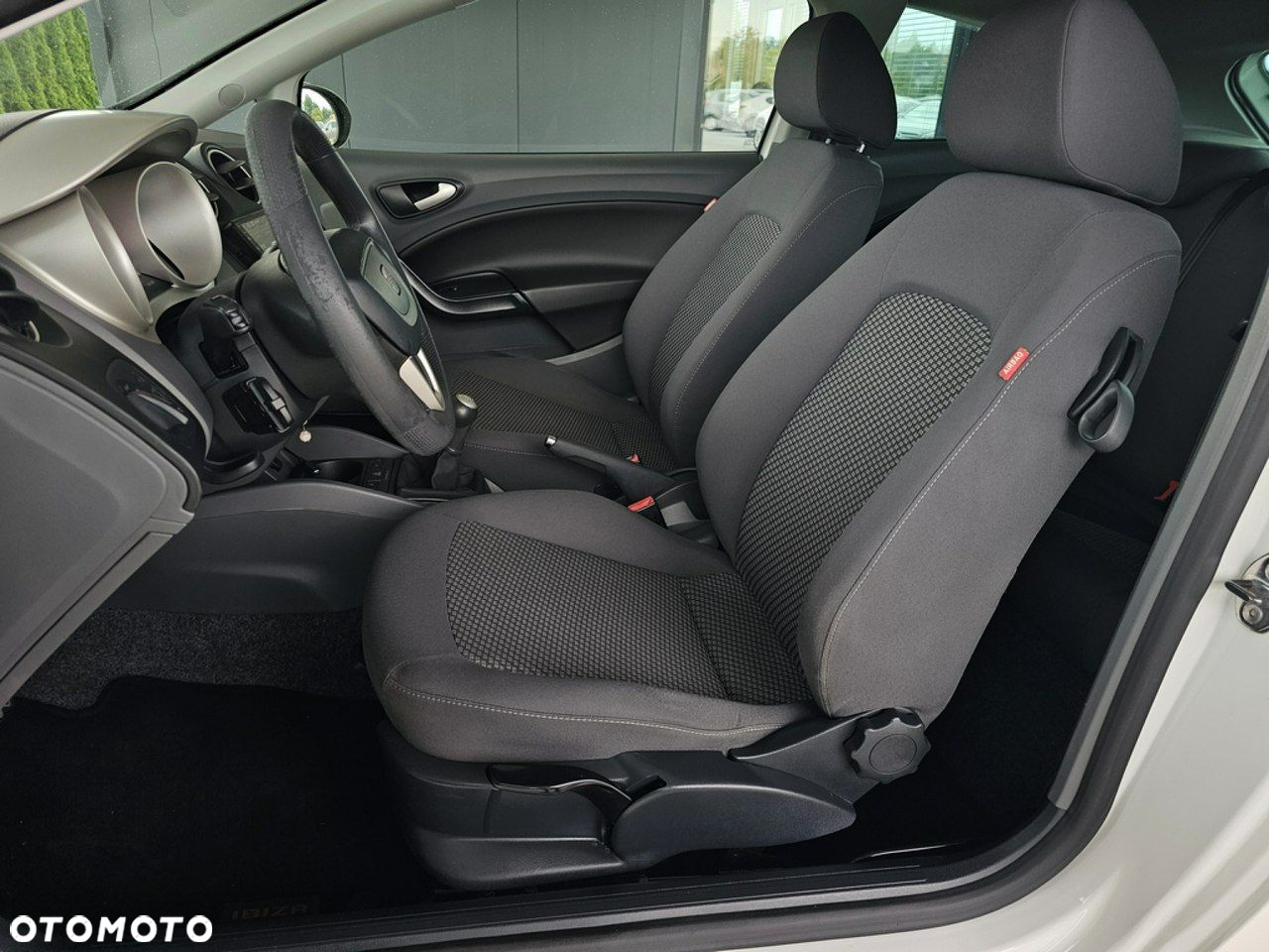 Seat Ibiza - 18