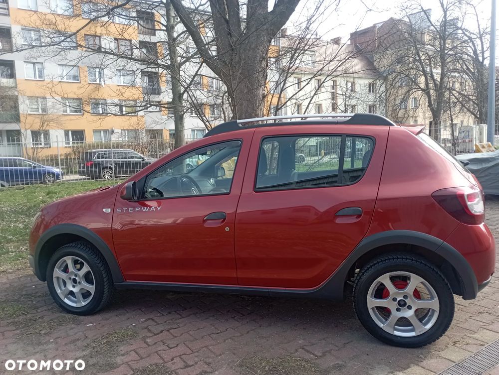 Dacia Sandero 0.9 TCe Laureate - 1
