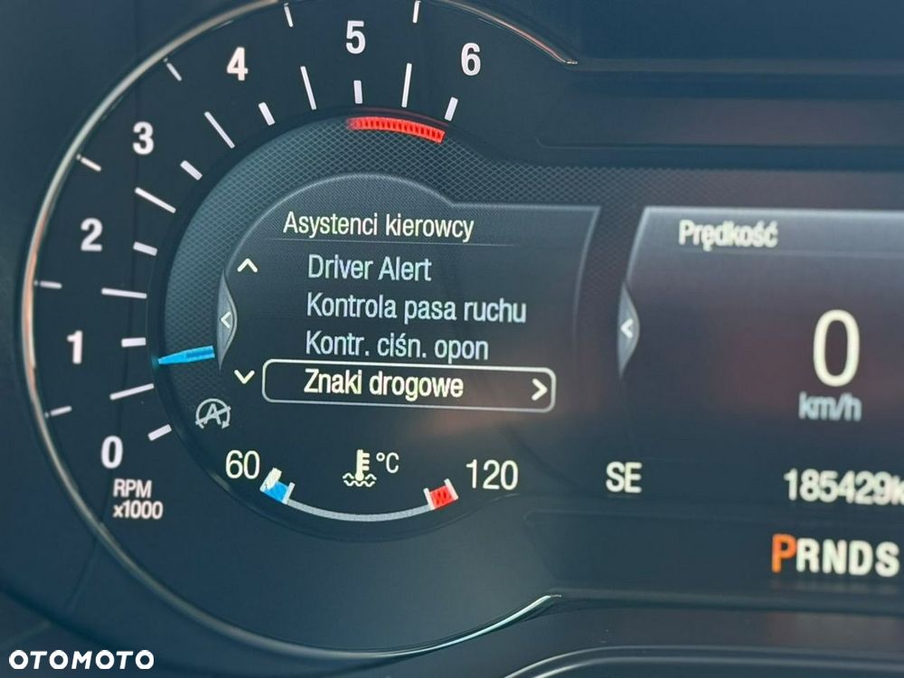 Ford Mondeo - 20