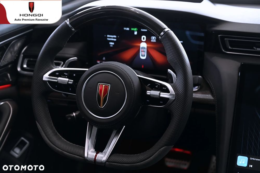 Hongqi H6 - 15