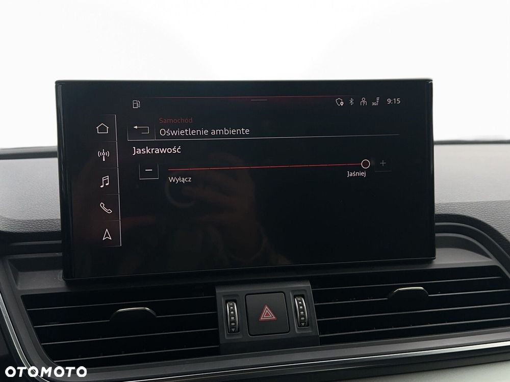 Audi Q5 40 TDI mHEV Quattro S tronic - 19