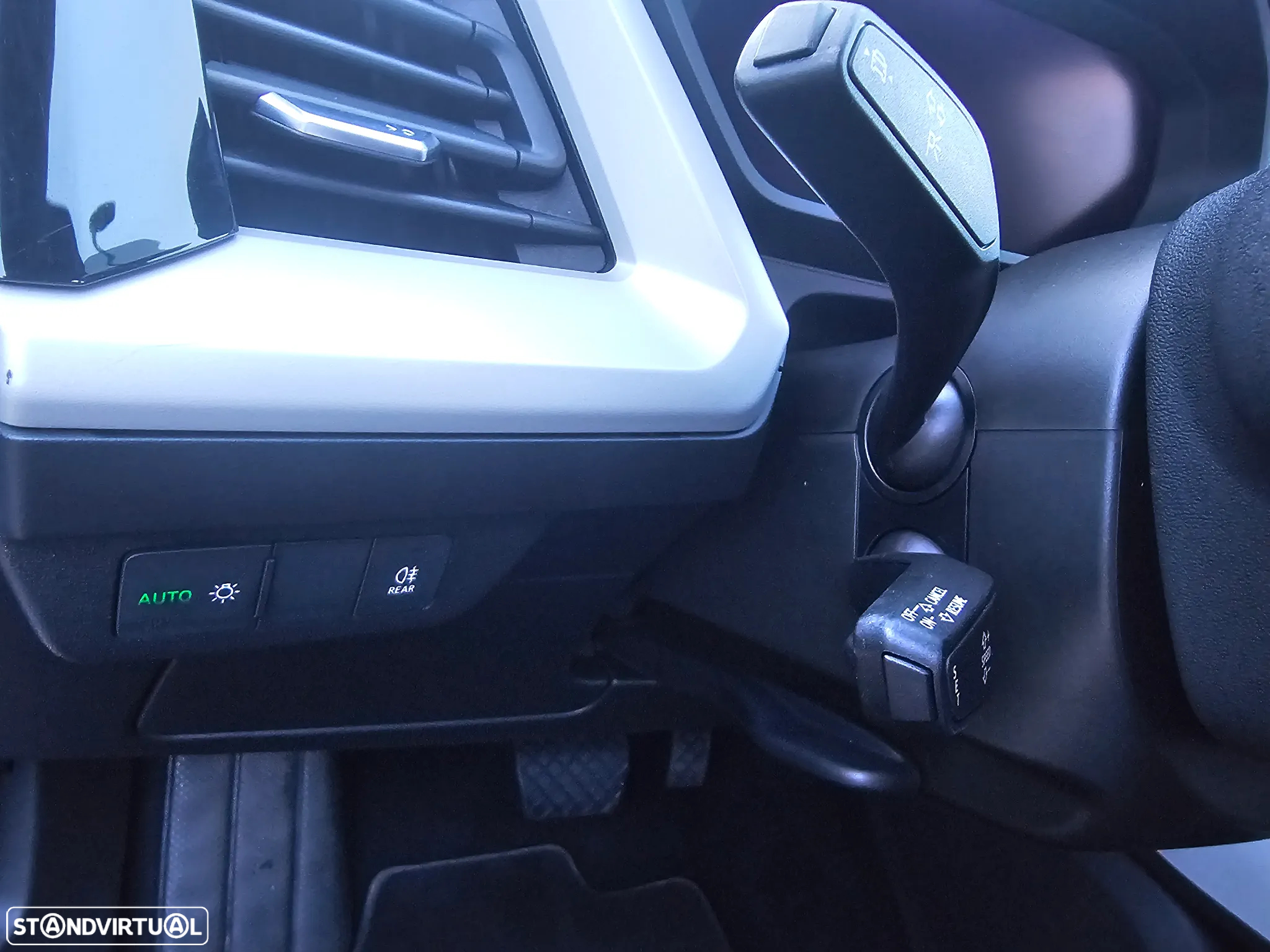 Audi Q4 Sportback e-tron 50 quattro 82 kWH - 41