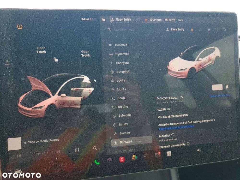Tesla Model 3 - 10