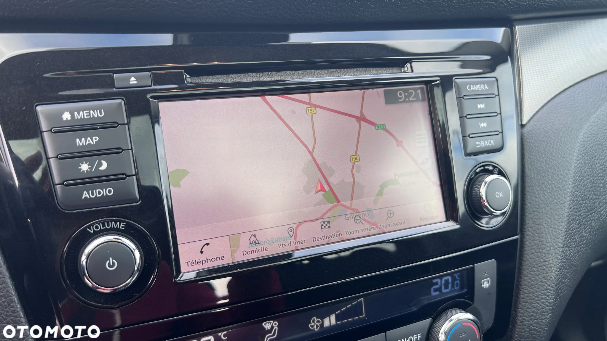 Nissan Qashqai 1.5 dCi N-CONNECTA - 24