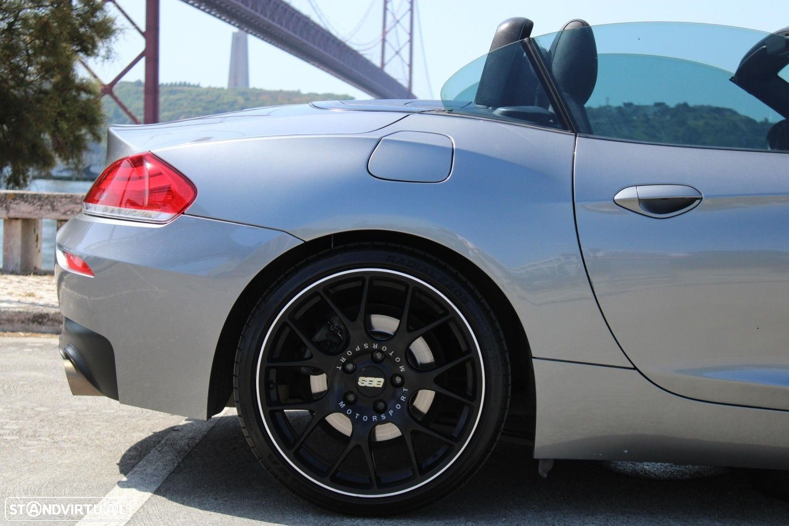BMW Z4 23 i Auto - 14