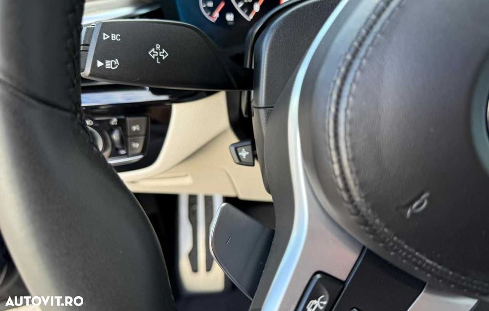 BMW Seria 6 620d - 25