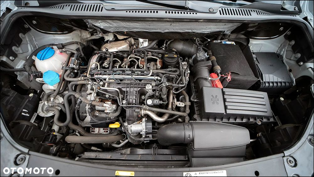 Volkswagen Caddy - 36