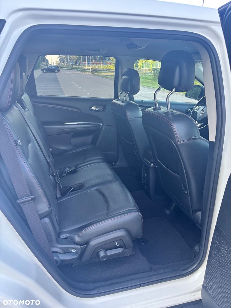 Dodge Journey - 13