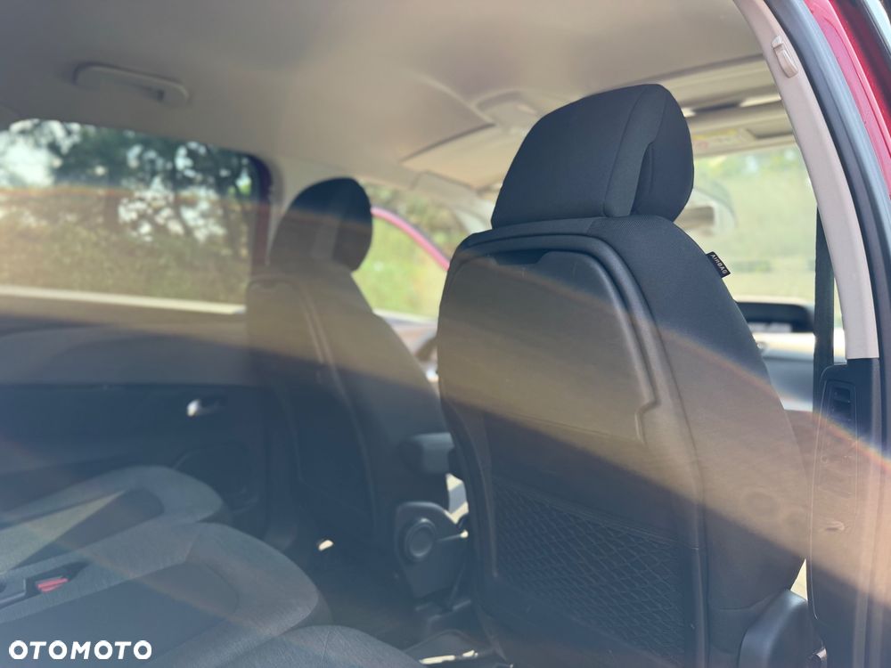 Citroën C4 SpaceTourer BlueHDi 120 Stop&Start EAT6 SELECTION - 26
