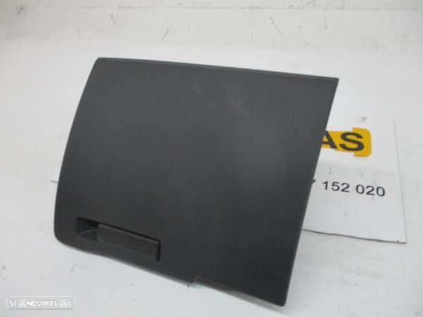 Porta Luvas / Tampa Peugeot 3008 Veículo Multiuso (0U_) - 3