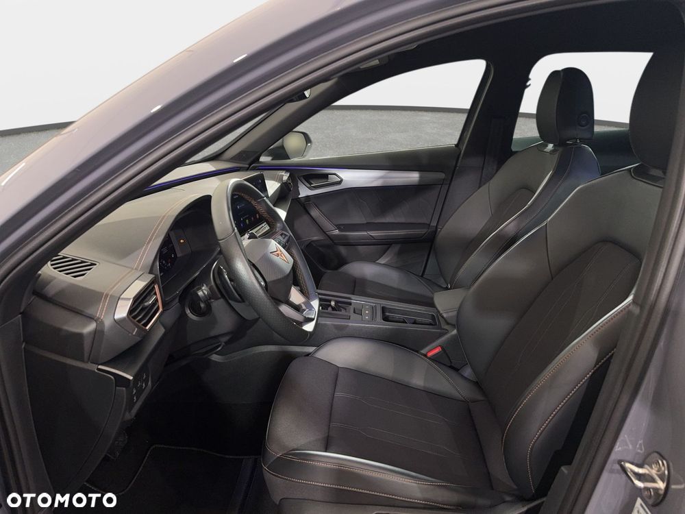 Cupra Formentor 1.5 TSI DSG - 30