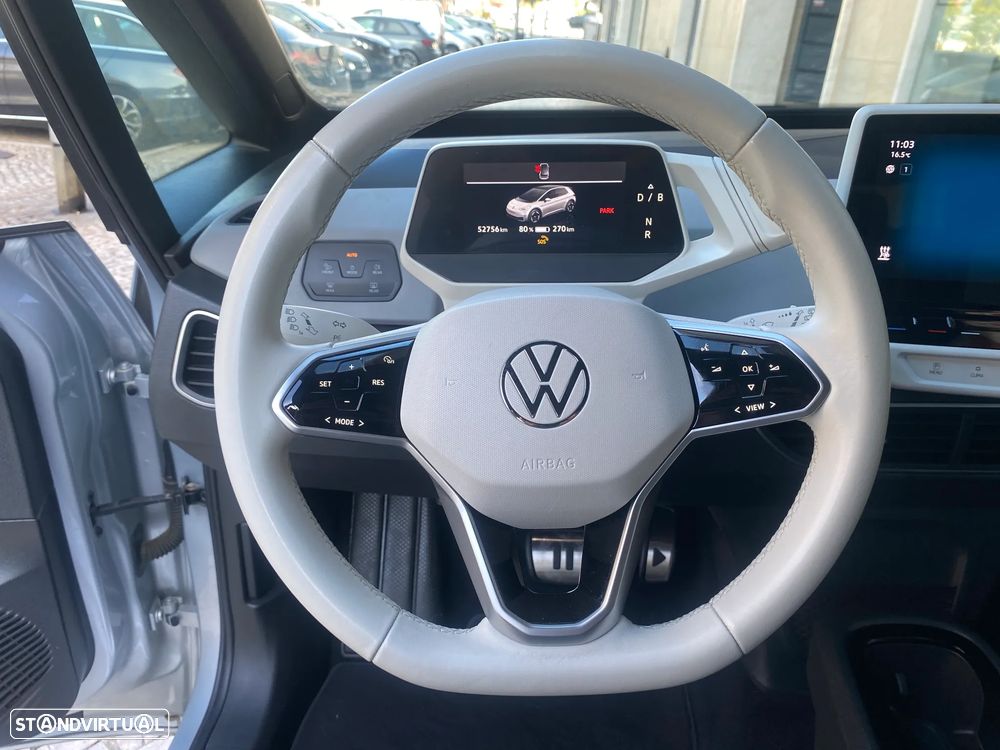 VW ID.3 Performance Upgrade Pro Family - 38