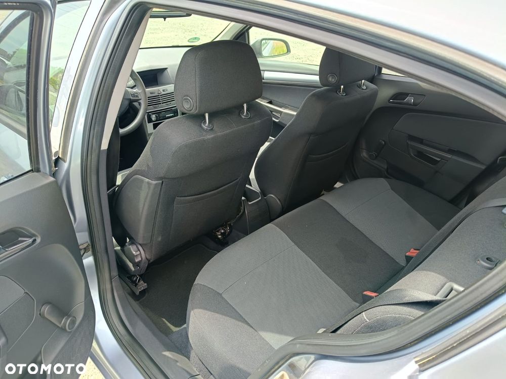 Opel Astra 1.6 Elegance - 3