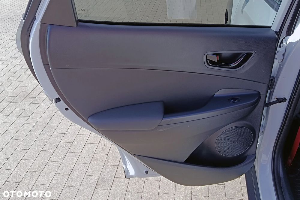 Hyundai Kona 1.0 T-GDI Style - 32