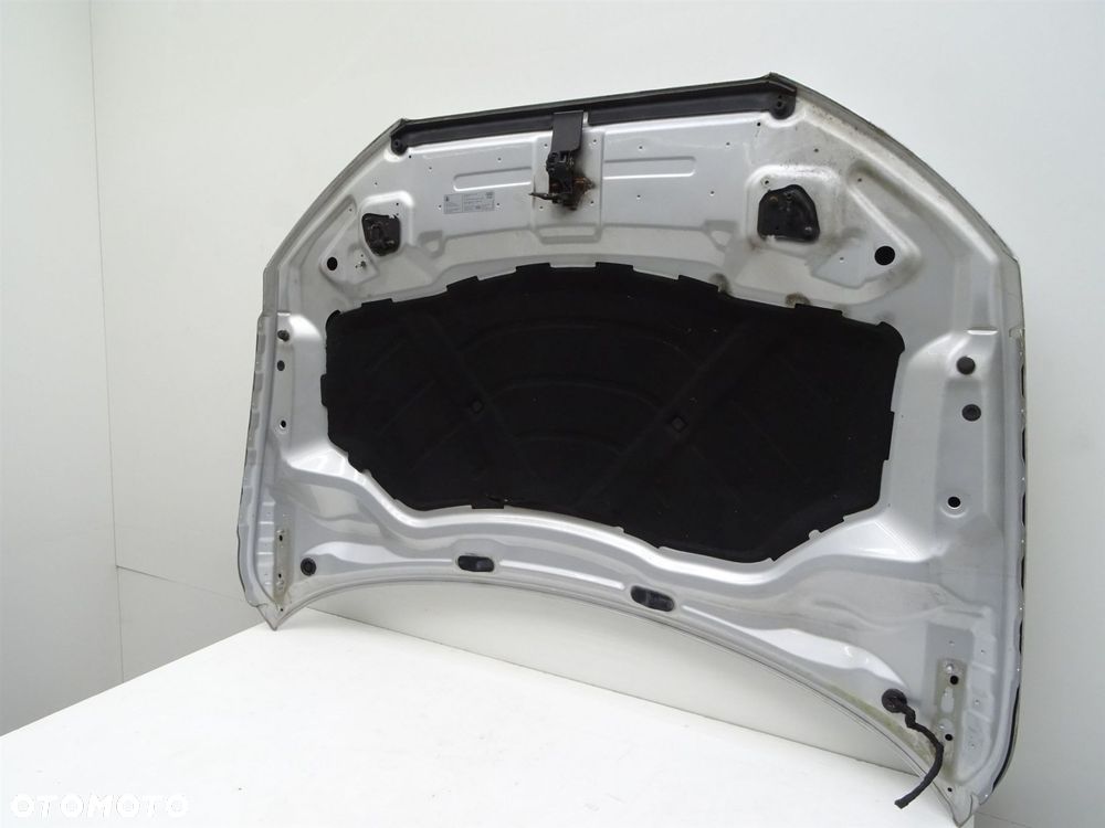 Maska pokrywa silnika lx7w przód przednia 8u0010515c audi q3 8u 11-18r - 11