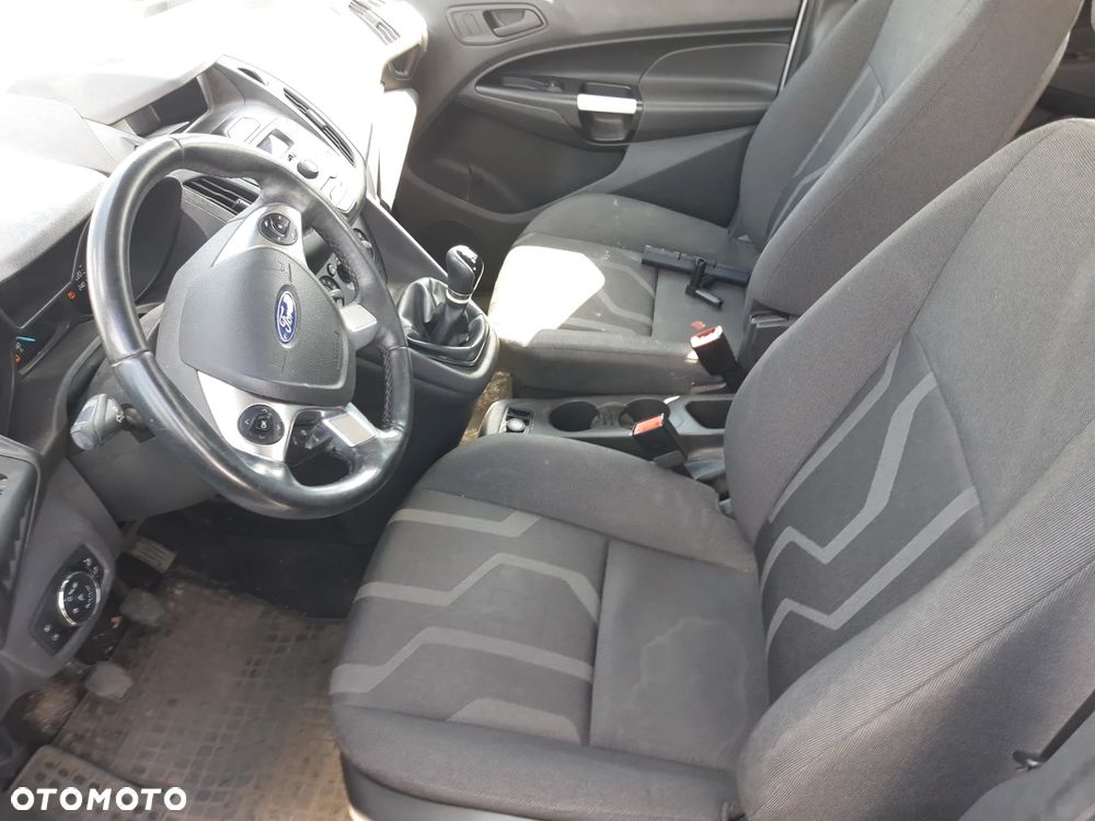 Ford Tourneo Connect 1.5TDCi Ambiente - 18