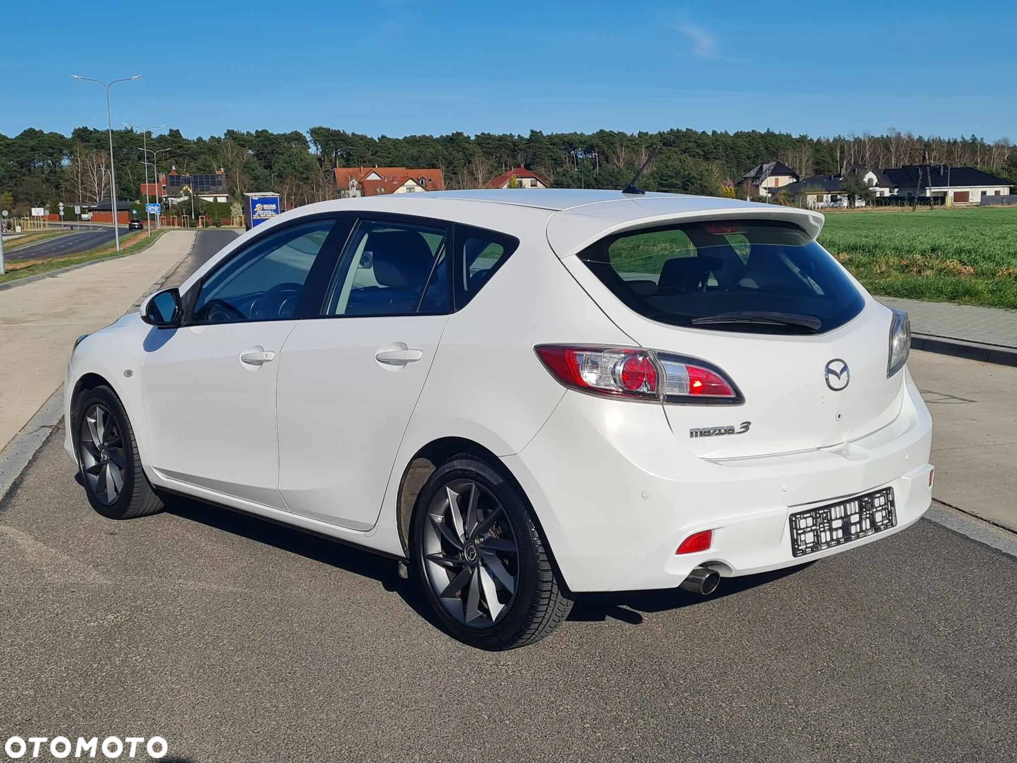 Mazda 3 1.6 CD Exclusive - 5