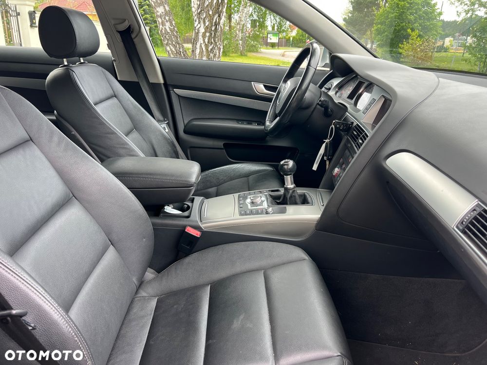 Audi A6 Avant 2.0 TFSI - 15