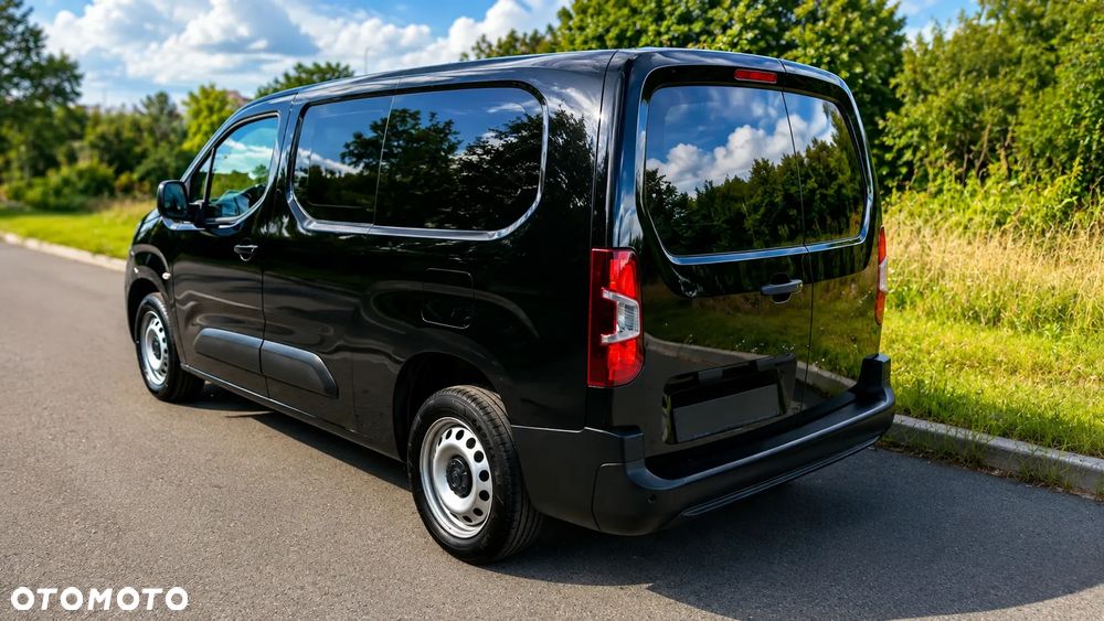 Peugeot Partner - 3