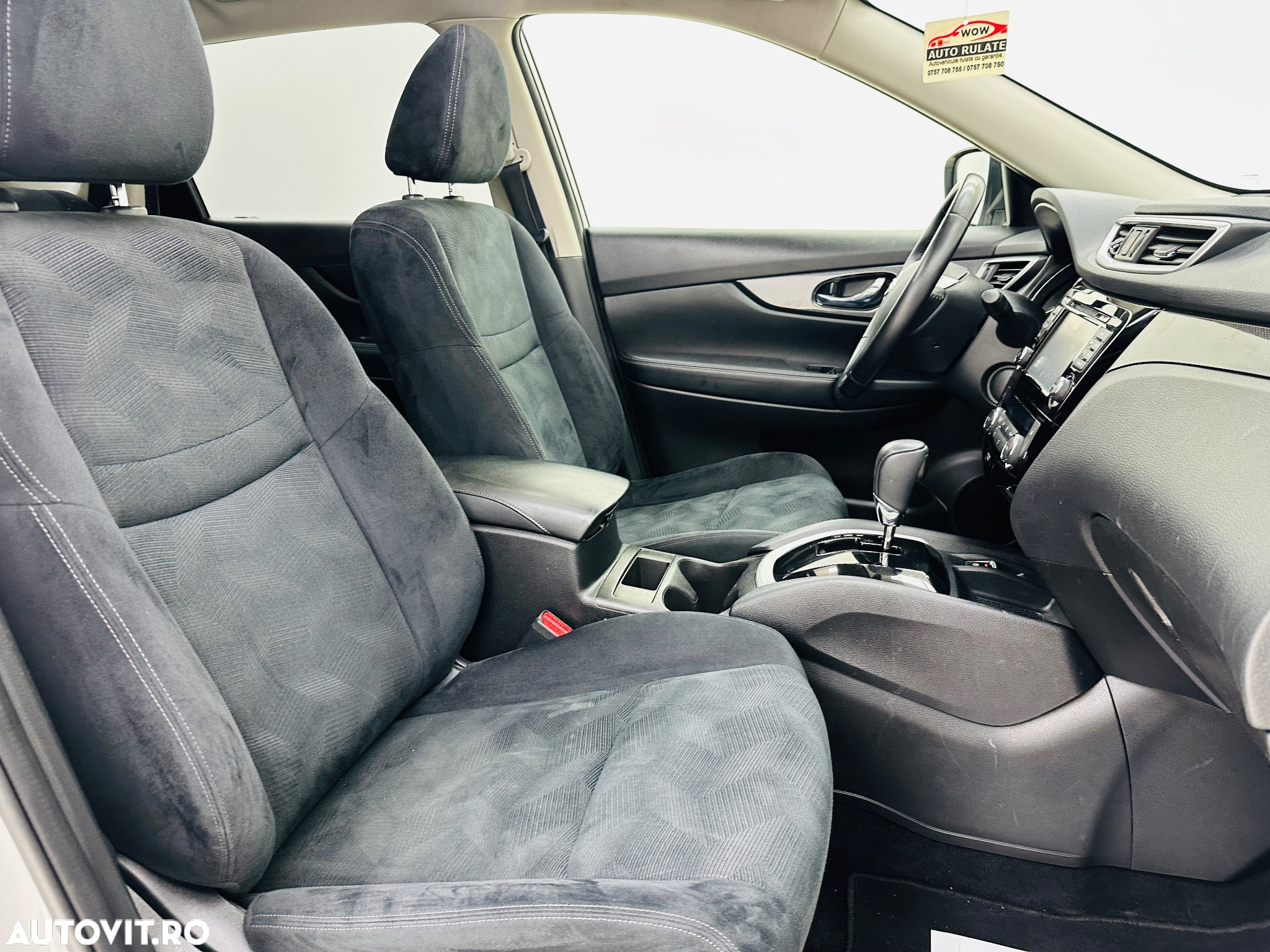 Nissan X-Trail - 20