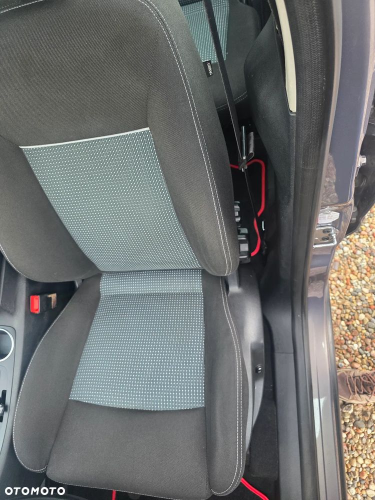 Ford S-Max 2.0 TDCi DPF Titanium X - 9