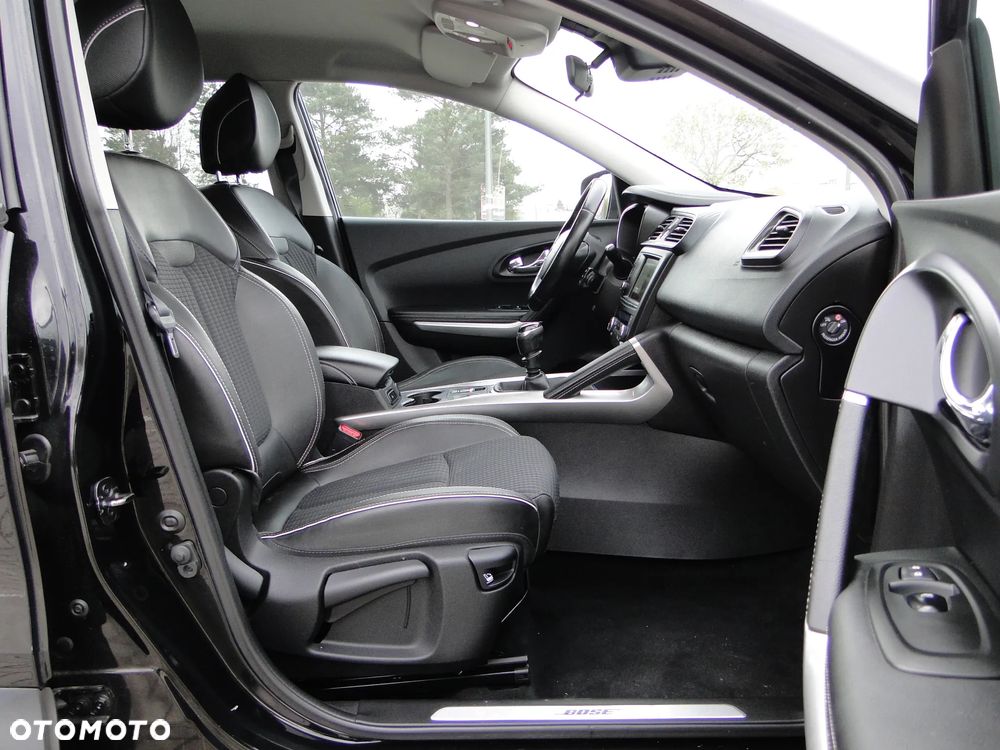 Renault Kadjar Energy TCe 130 Business - 18