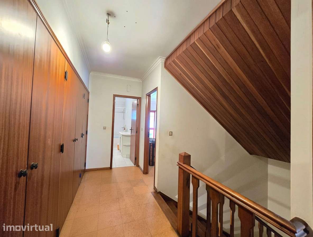 APARTAMENTO DUPLEX T4 À VENDA | BRAGA – SÃO LÁZARO - Grande imagem: 4/30
