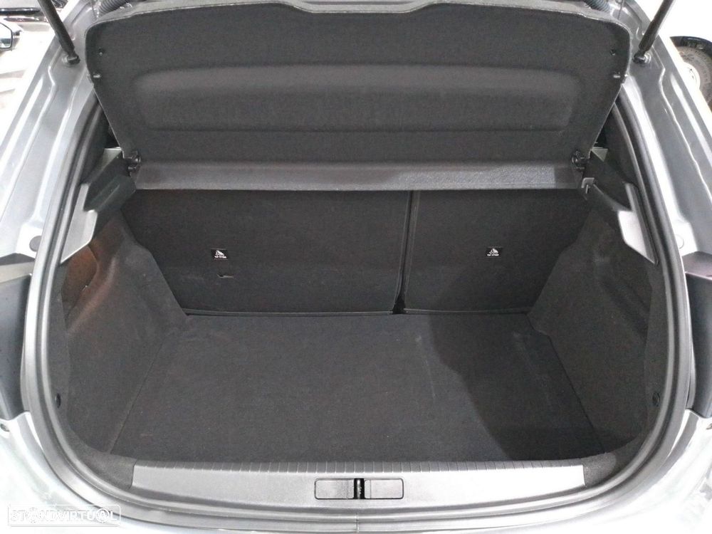 Peugeot 208 1.2 PureTech Active - 7