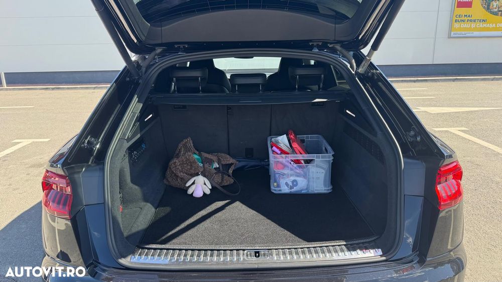 Audi Q8 - 7