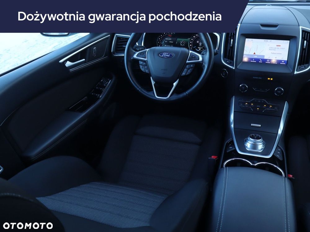 Ford S-Max - 9