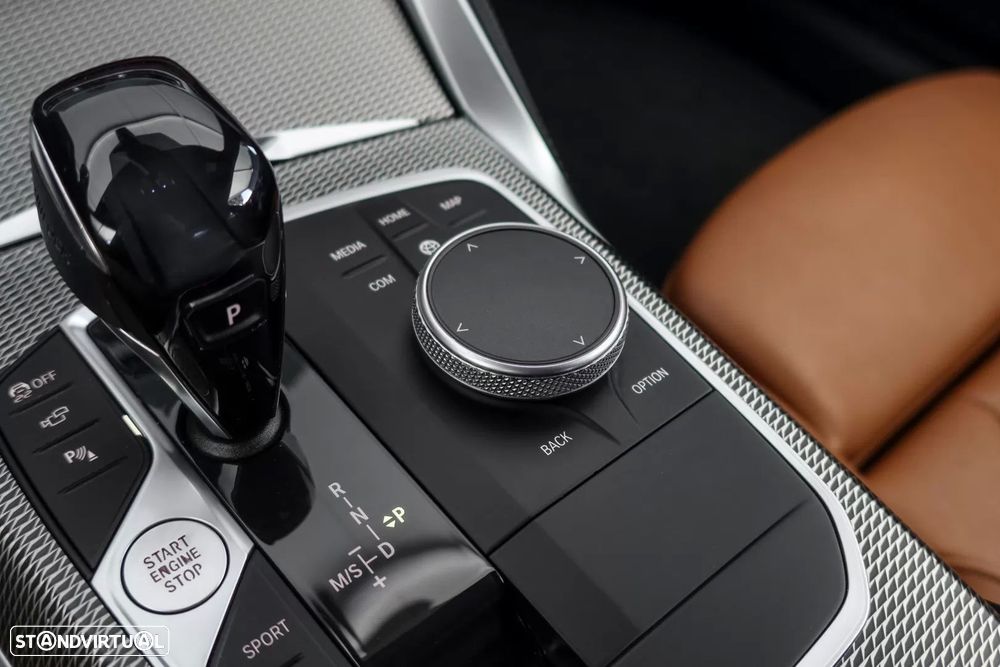 BMW 420 d Pack M Auto - 12
