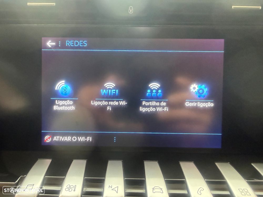 Peugeot 508 1.5 BlueHDi Allure - 26