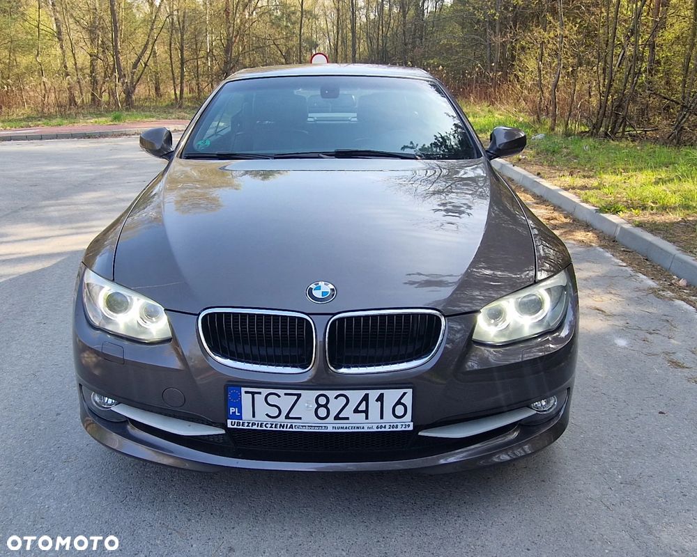 BMW Seria 3 318i M Sport Edition - 17