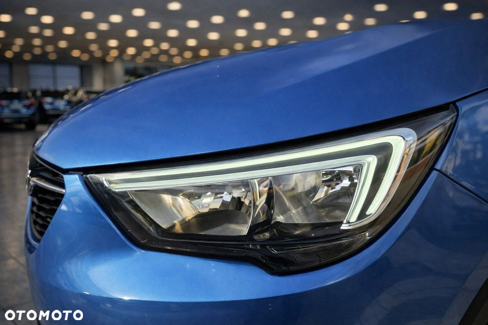 Opel Crossland X 1.5 CDTI Elite S&S - 8