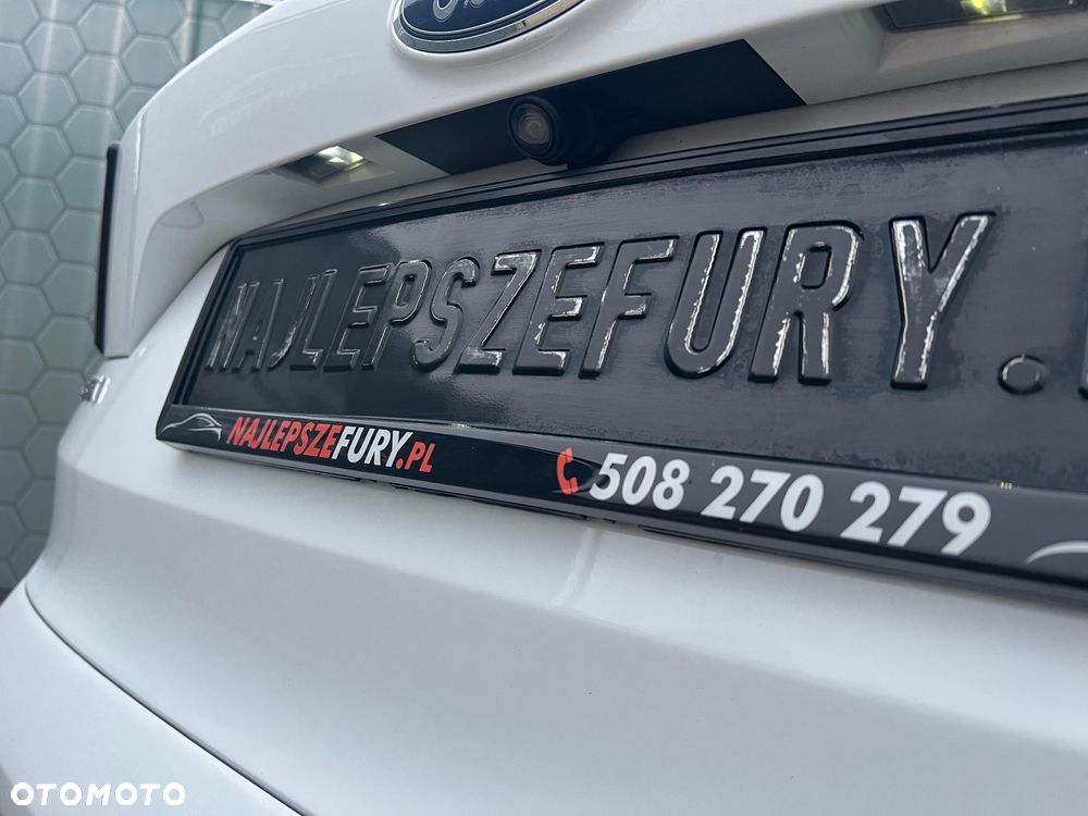 Ford Kuga 2.0 TDCi 4x4 Titanium - 29