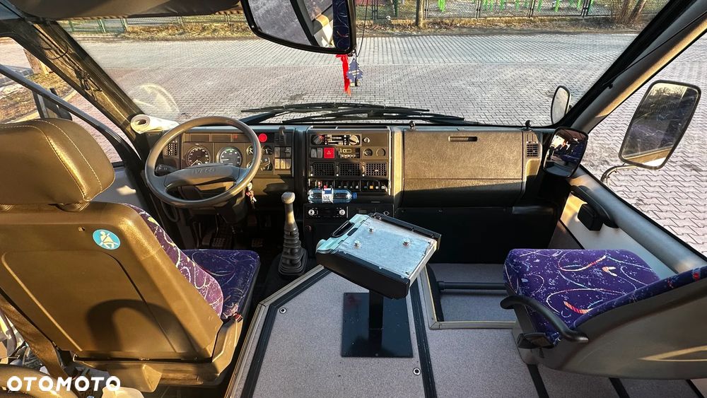 Iveco EUROMIDI/ Unvi - 14