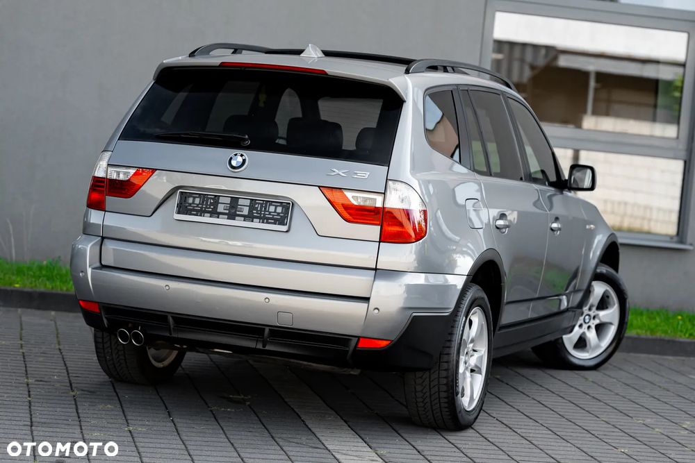 BMW X3 xDrive30d Edition Lifestyle - 9