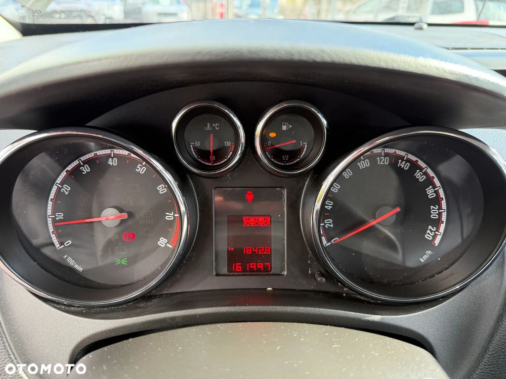 Opel Meriva 1.4 Design Edition - 21