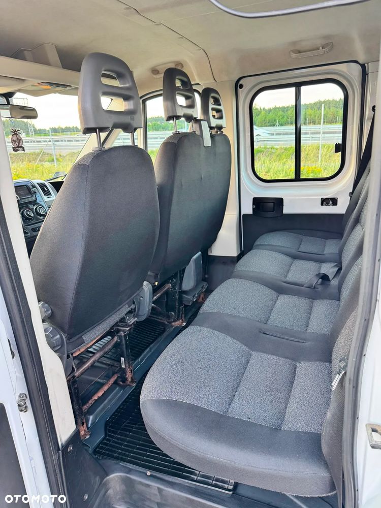 Fiat Ducato - 11