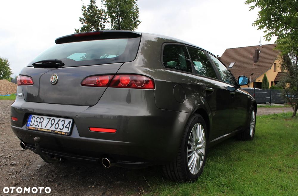Alfa Romeo 159 - 14