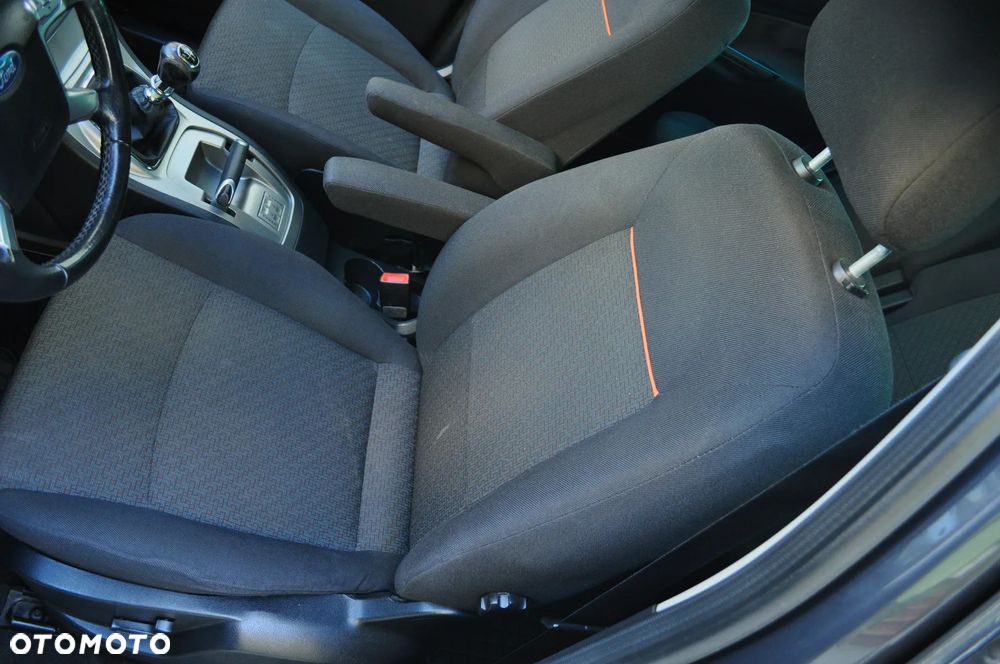 Ford Galaxy 2.0 TDCi Ghia - 15