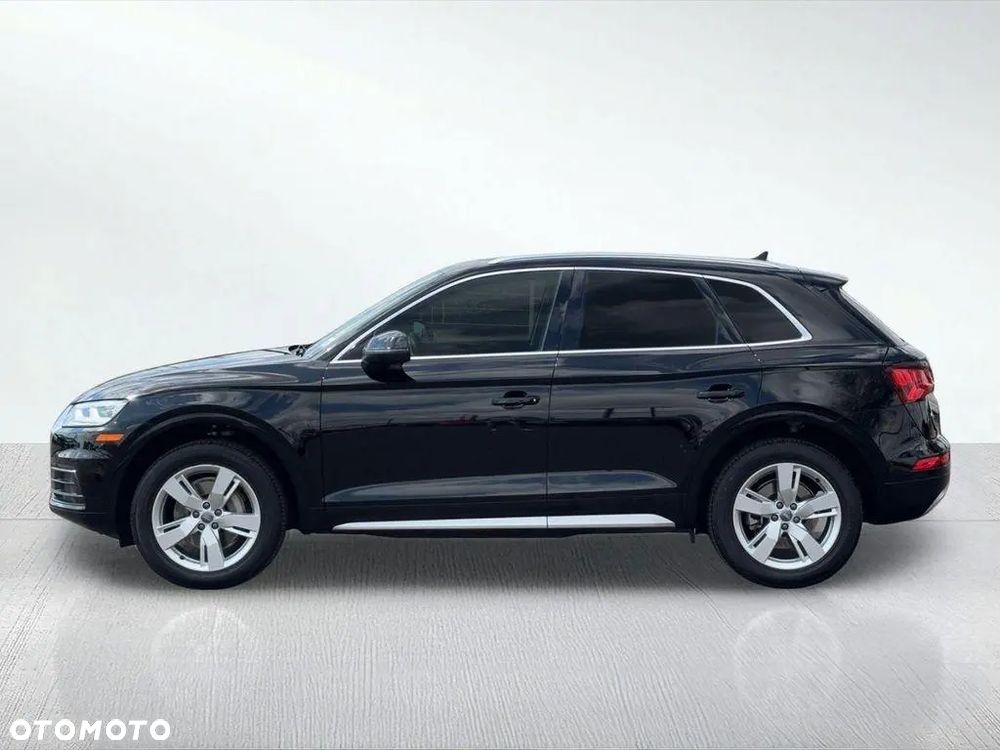Audi Q5 2.0 TFSI Quattro Sport S tronic - 8
