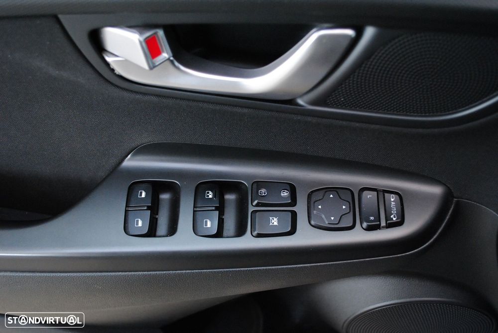 Hyundai Kauai 1.0 T-GDi Premium - 27